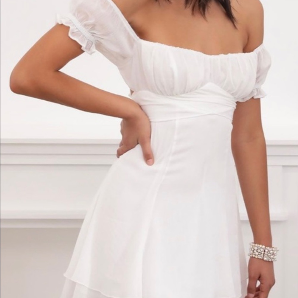 Lucy in the Sky Estrella Dress